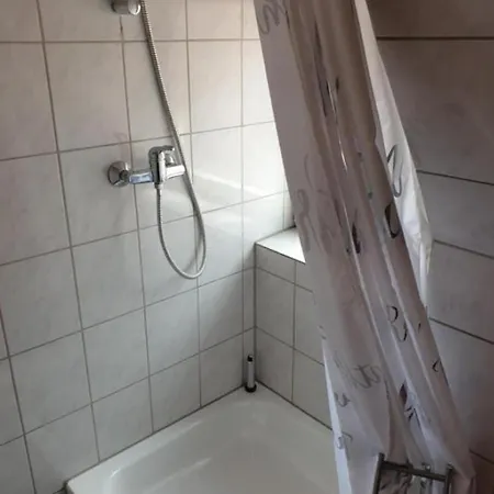 Apartment Birgit