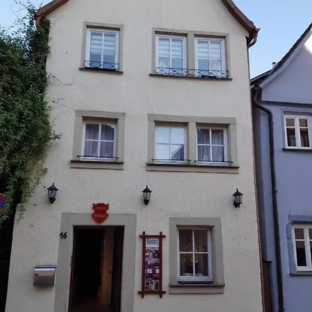 Birgit Apartment