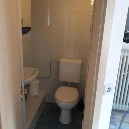Apartment Birgit Rothenburg ob der Tauber
