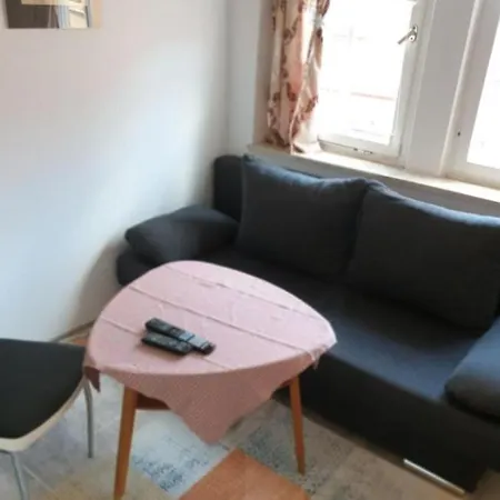 Apartment Birgit