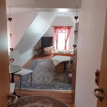 Birgit Apartment