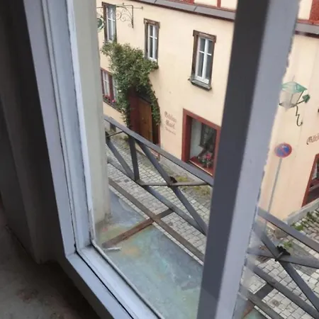Apartment Birgit *