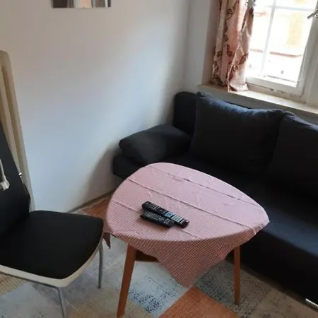 Apartment Birgit