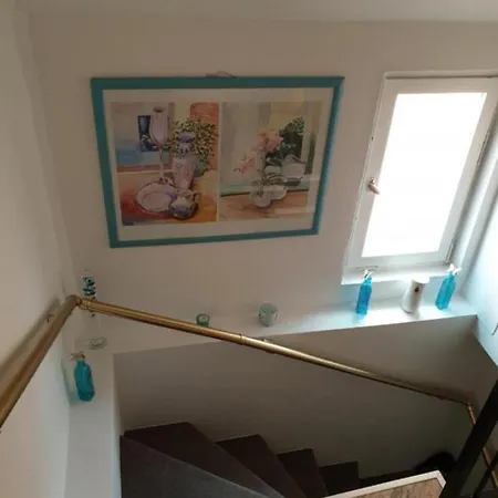 Birgit Apartment Rothenburg ob der Tauber