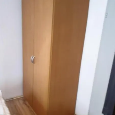 Apartment Birgit *